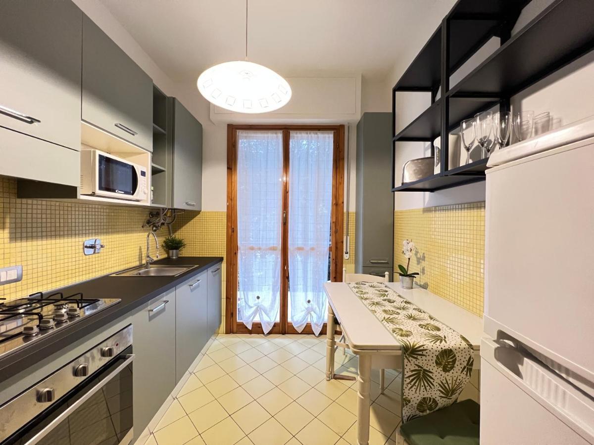 Garden Apartment Челле-Лигуре Экстерьер фото