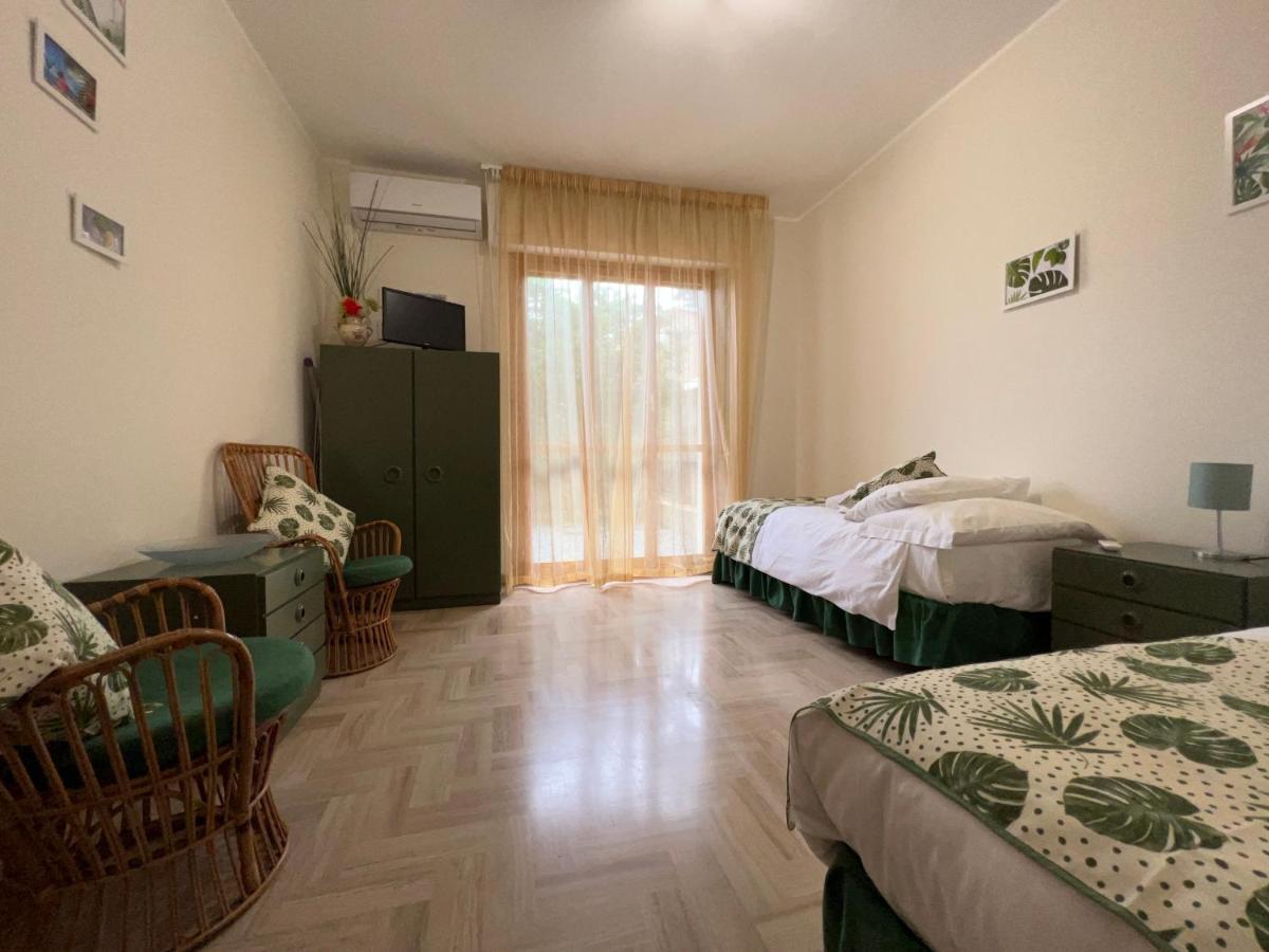 Garden Apartment Челле-Лигуре Экстерьер фото