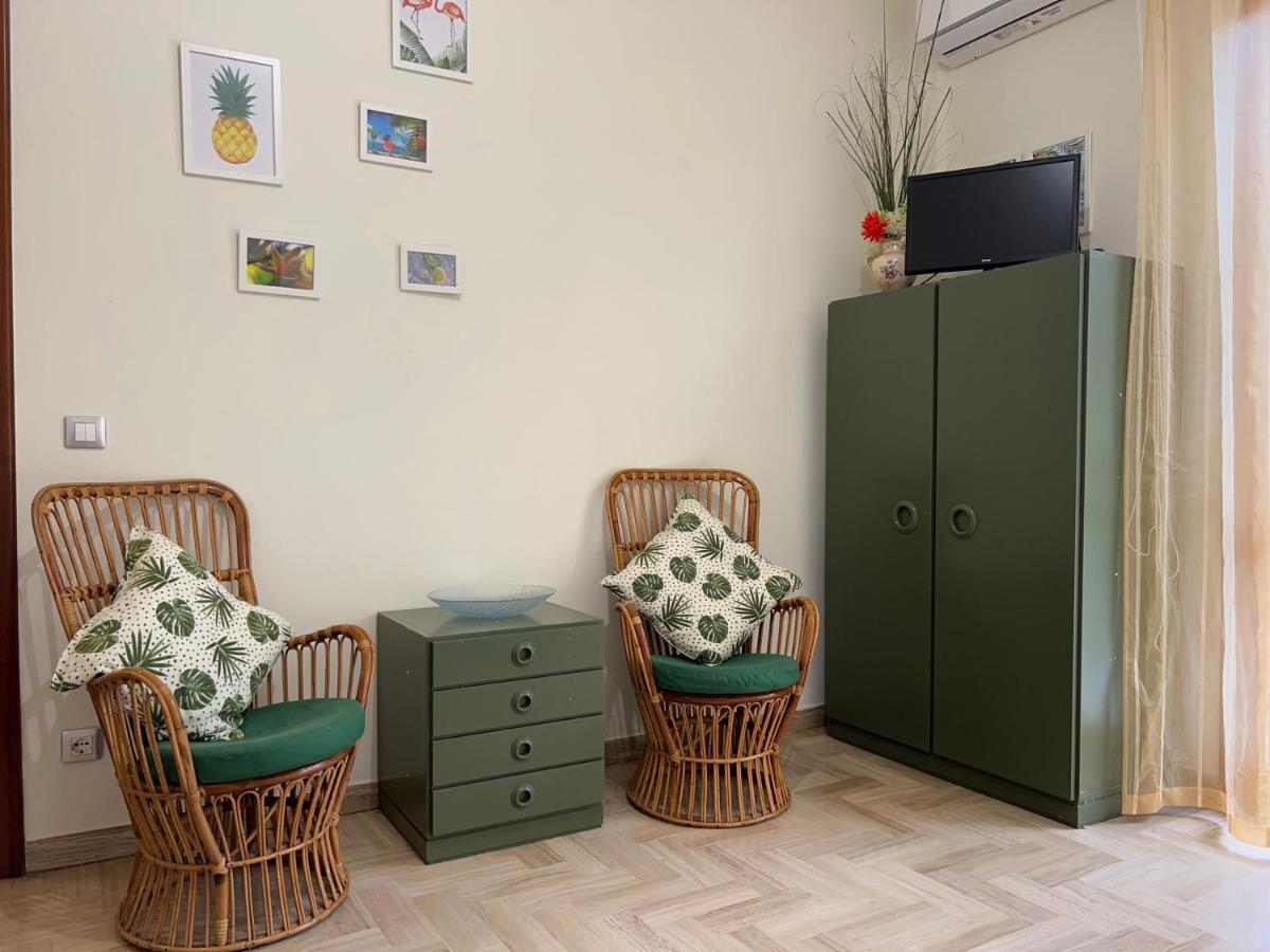 Garden Apartment Челле-Лигуре Экстерьер фото
