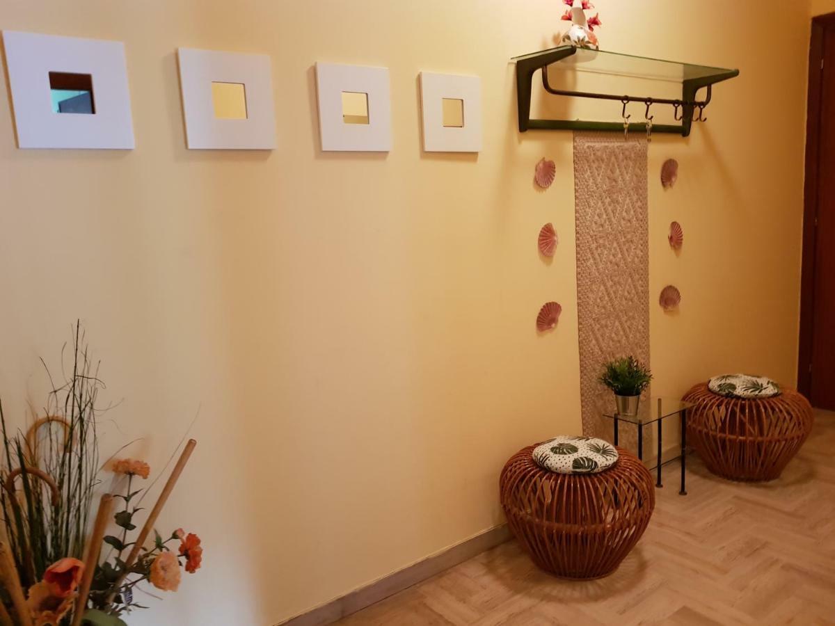 Garden Apartment Челле-Лигуре Экстерьер фото