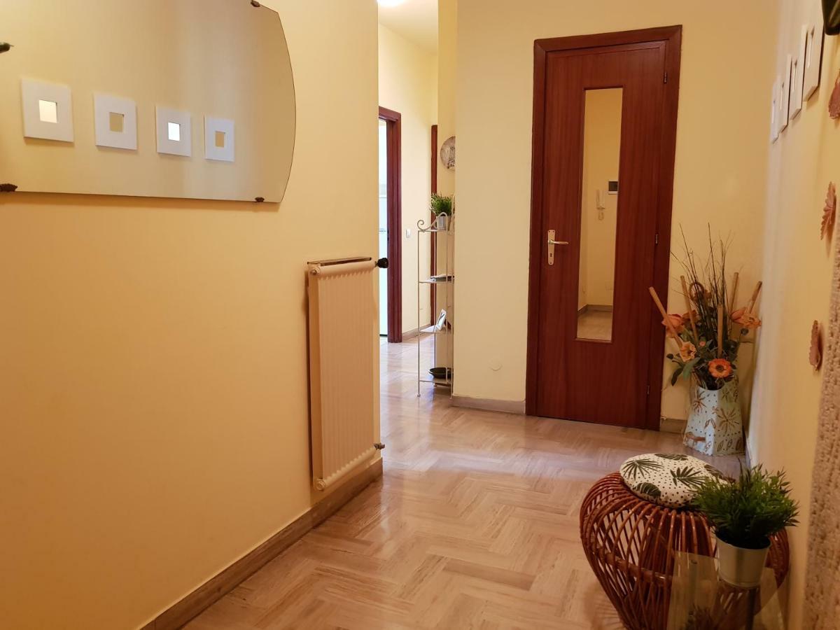 Garden Apartment Челле-Лигуре Экстерьер фото